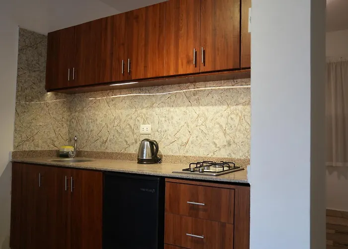 Apartment Pool Side Dar El-mestkawy Sharm el-Sheikh